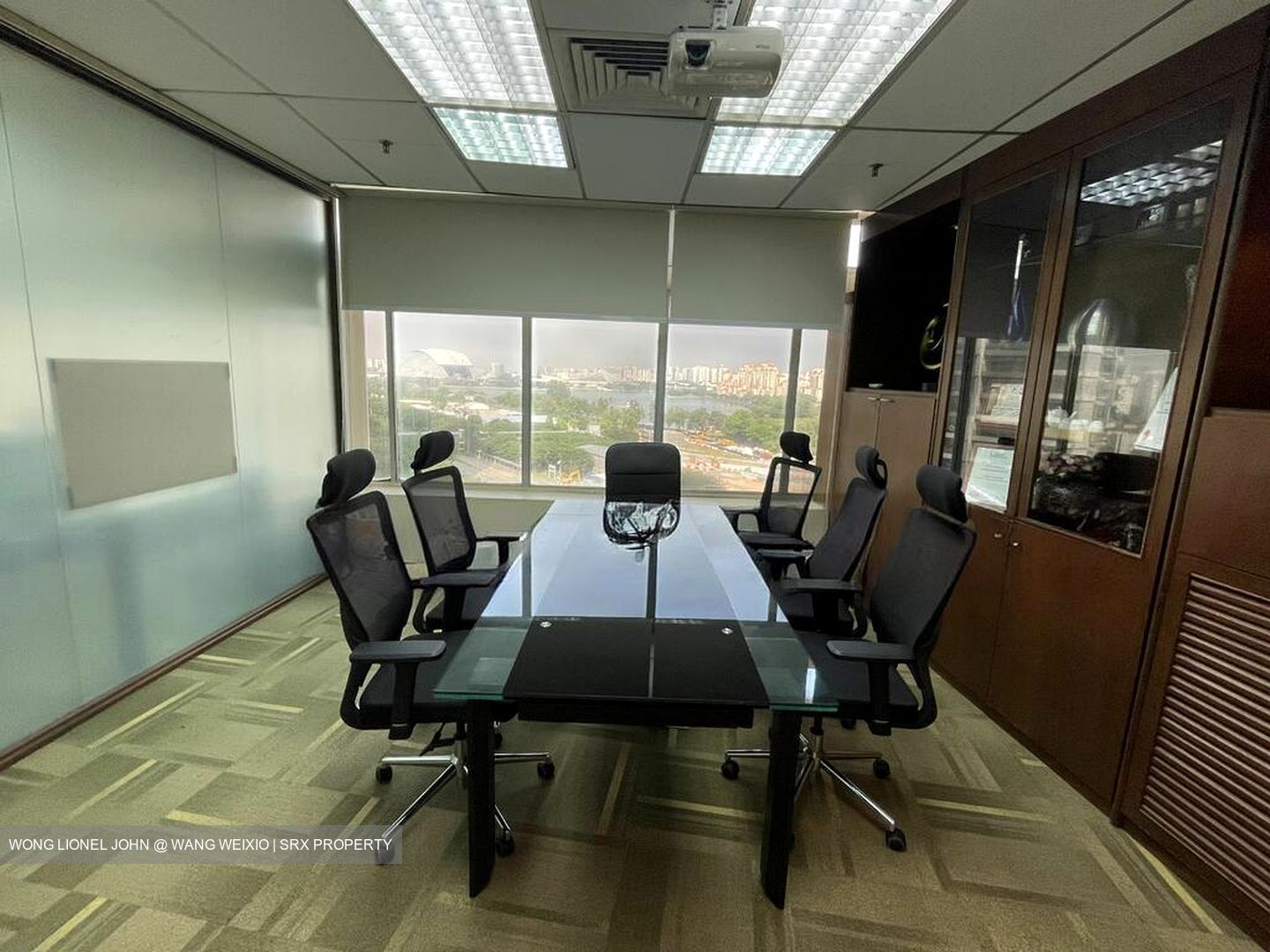 The Plaza (D7), Office #496593911